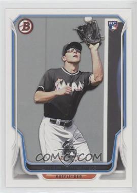 2014 Bowman - [Base] #87 - Jake Marisnick