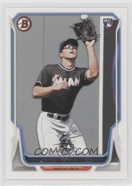 2014 Bowman - [Base] #87 - Jake Marisnick