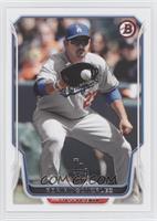 Adrian Gonzalez