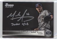 Mark Appel #/25