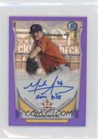 Mark Appel #/50