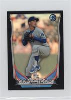 Zach Lee #4/15