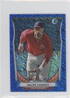 Kaleb Cowart #/250