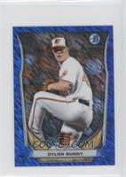 Dylan Bundy #/250