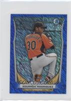 Eduardo Rodriguez #/250