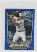 Jonathan Schoop #/250