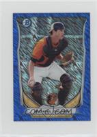 Michael Ohlman #/250