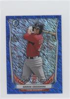 Garin Cecchini #/250