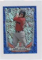 Garin Cecchini #/250