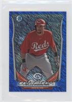 Billy Hamilton [EX to NM] #/250