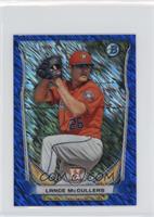 Lance McCullers #/250