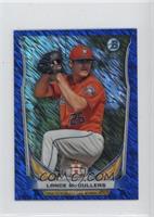 Lance McCullers #/250