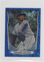 Yordano Ventura #/250