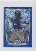 Raul Mondesi #/250