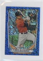 Jake Marisnick #/250