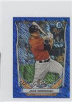 Jake Marisnick #/250