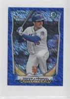 Travis d'Arnaud #/250