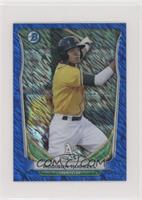 Addison Russell [EX to NM] #/250