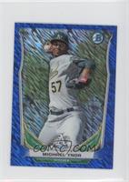 Michael Ynoa #/250