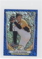 Tyler Glasnow #/250