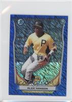 Alen Hanson #/250