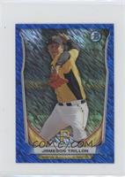 Jameson Taillon #/250