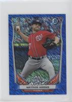 Nathan Karns #/250