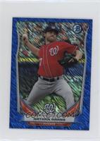 Nathan Karns #/250