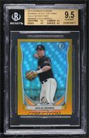 Colin Moran [BGS 9.5 GEM MINT] #/25