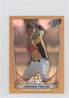 Jameson Taillon #/25