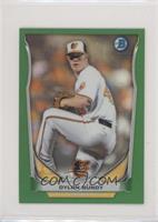 Dylan Bundy #/10