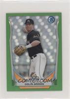 Colin Moran [EX to NM] #/10