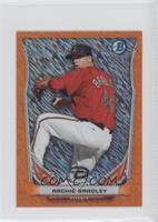 Archie Bradley #/50