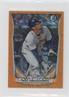 Nick Castellanos #/50