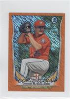 Lance McCullers #/50