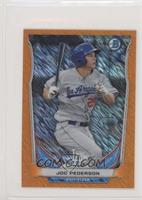 Joc Pederson #/50