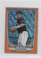 Colin Moran #/50