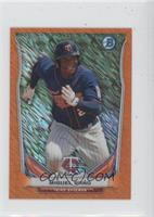 Miguel Sano #/50