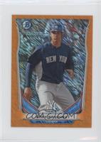 Gary Sanchez #/50