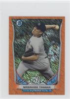 Masahiro Tanaka #/50