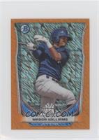 Mason Williams #/50