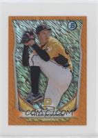 Tyler Glasnow #/50