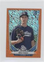 Max Fried #/50