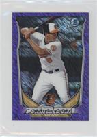 Jonathan Schoop #/99