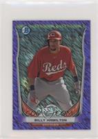 Billy Hamilton #/99