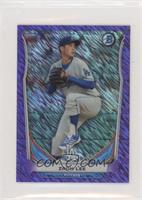 Zach Lee #/99