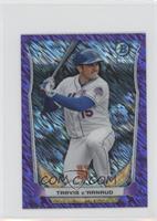 Travis d'Arnaud #/99