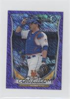 Kevin Plawecki #/99