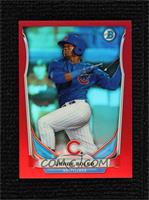 Jorge Soler #/5