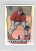 C.J. Cron